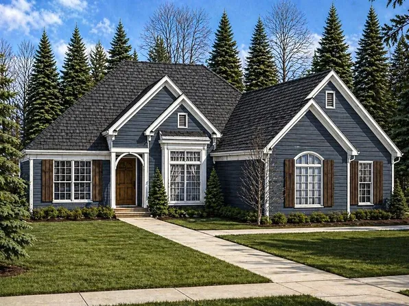 LOT 4 Haig Mill Lake Rd, Dalton, GA 30720