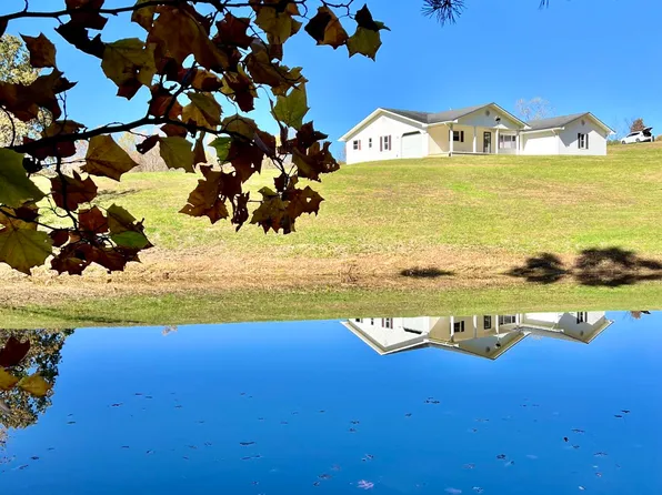 840 New Fox Rd, Irvine, KY 40336