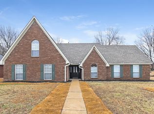 7354 Cara Bnd, Olive Branch, MS 38654