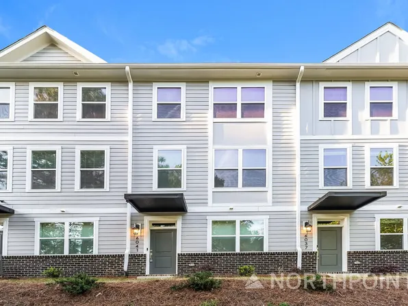 6041 Charles Ave, Charlotte, NC 28205