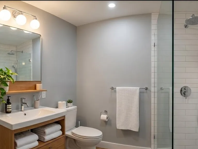 1300 Granville St #8 — Photo 3