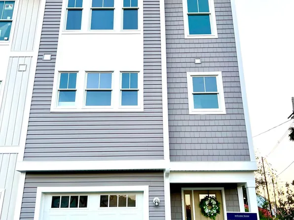 156 W Front Street #20, Keyport, NJ 07735