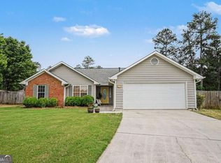 3334 Piney Way, Loganville, GA 30052