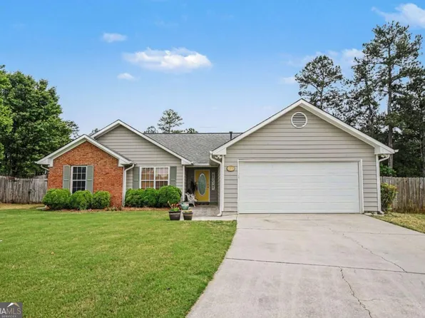 3334 Piney Way, Loganville, GA 30052