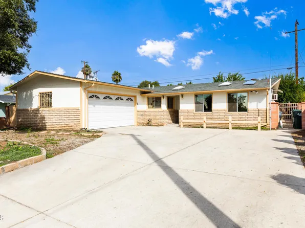 965 E Armstead St, Azusa, CA 91702