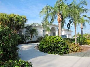 21070 E 5th Ave, Cudjoe Key, FL 33042