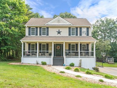 511 Woodland Dr, Madison Heights, VA, 24572