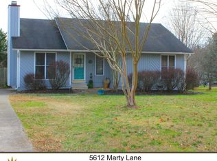 5612 Marty Ln, Clemmons, NC 27012