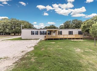 351 County Road 4770, Boyd, TX 76023