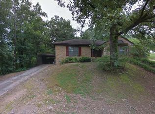 2015 Durwood Rd, Little Rock, AR 72207