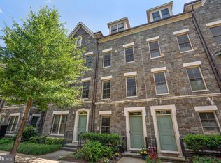 2861 Chancellors Way NE, Washington, DC 20017