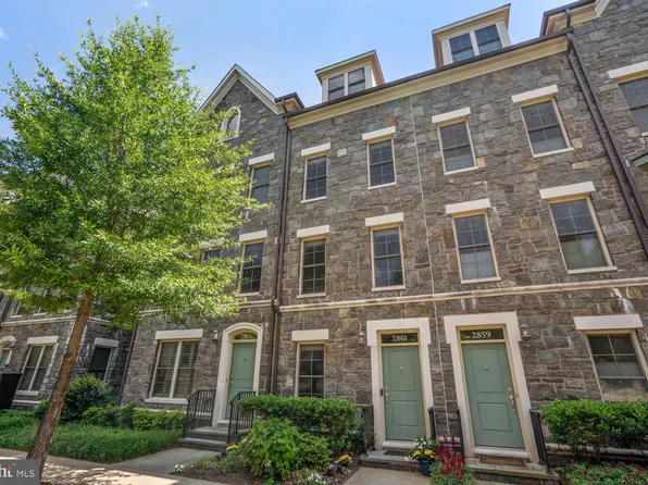 2861 Chancellors Way NE, Washington, DC 20017
