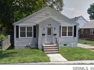 418 S Cherry St #A-O, O'Fallon, IL 62269