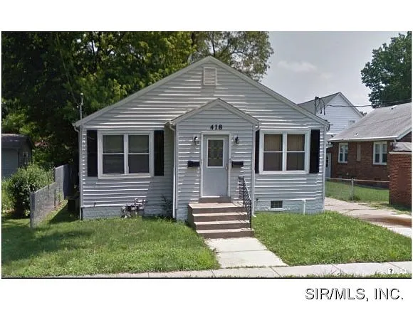 418 S Cherry St #A-o photo 1