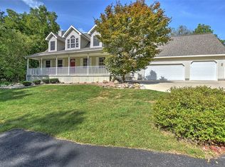 7326 N Wilber Rd, Oreana, IL 62554