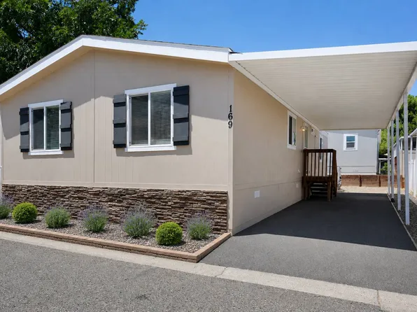 16711 Marsh Creek Rd Spc 169, Clayton, CA 94517