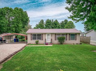 914 E Ohio St, Princeton, IN 47670