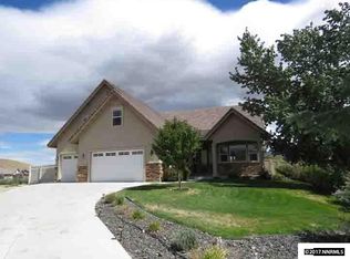 314 San Roma Dr, Dayton, NV