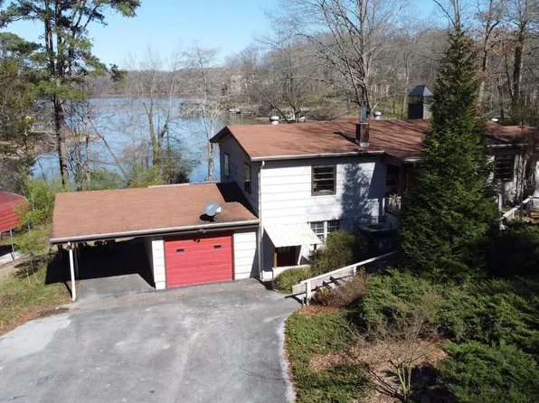 1220 Dogwood Dr, Kingston, TN 37763