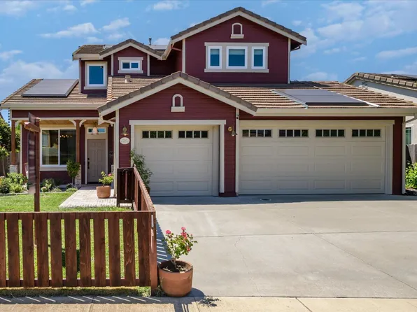 46 Epperson Ct, Woodland, CA 95776