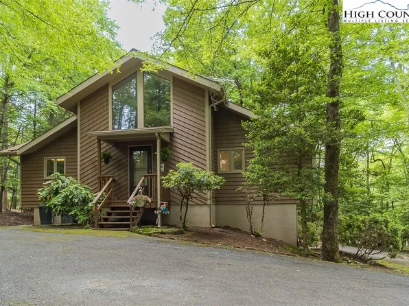 159 Tree Top, Roaring Gap, NC 28627
