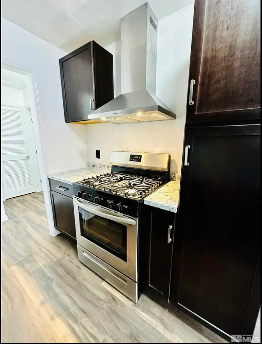 1 bed, 600 sqft, $1,495 — Photo 3