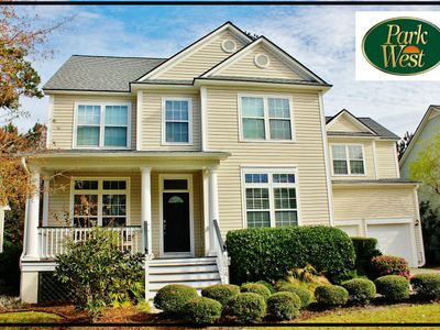 1674 William Hapton Way, Mount Pleasant, SC, 29466