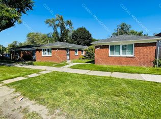 11024 Hayes St, Detroit, MI 48213
