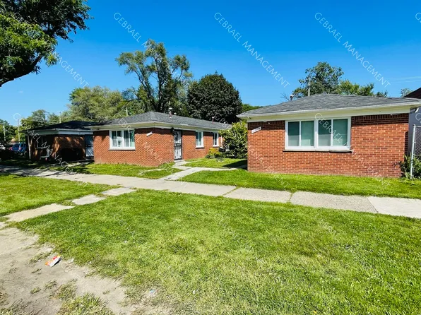 11024 Hayes St, Detroit, MI 48213