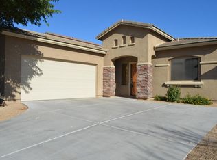 1093 S Fresno St, Chandler, AZ 85286