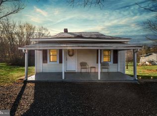 3364 Wolftown Hood Rd, Madison, VA 22727