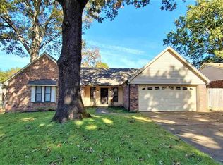 6416 Barwick Dr LOT 38, Memphis, TN 38134