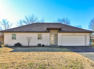 4044 W Groton St, Springfield, MO 65803
