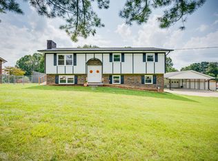 508 Hickory Hills Rd, Church Hill, TN 37642