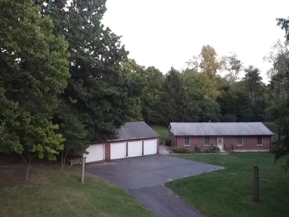 3611 S Main St, Middletown, OH 45044