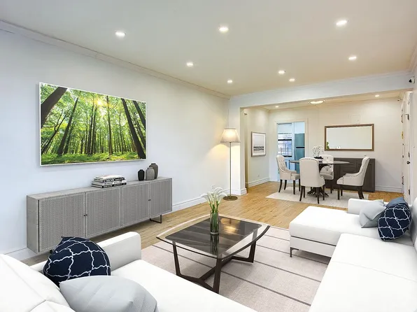 100-25 Queens Blvd #2R, Forest Hills, NY 11375