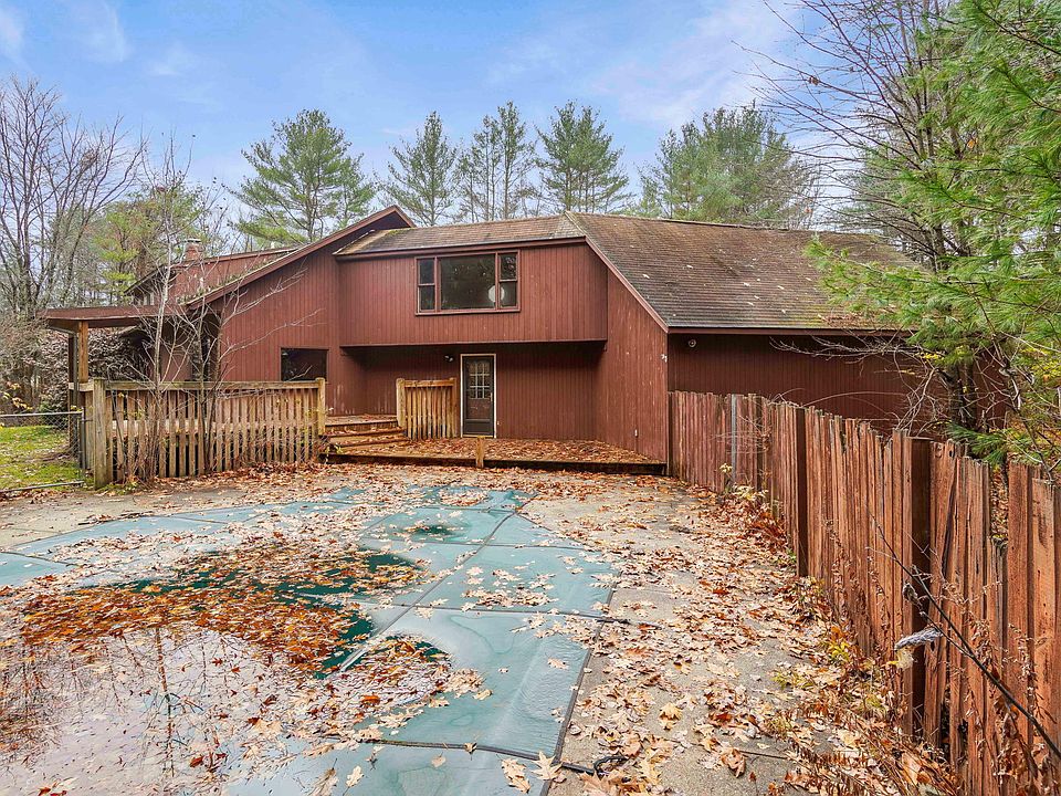 166 Old ster Road, Lewiston, ME 04240 Zillow