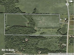 80th St NW, Maple Lake, MN 55358