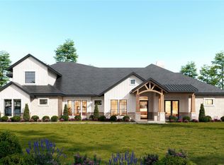 2437 Old Ranch Rd, Montgomery, TX 77316