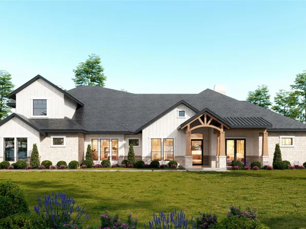2437 Old Ranch Rd, Montgomery, TX 77316