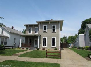 405 E 2nd St, Dover, OH 44622
