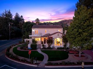 398 Crest Dr, San Jose, CA 95127