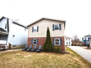 315 Forest St, Columbus, OH 43206
