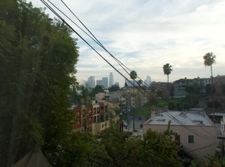 1292 1/2 Lilac Ter, Los Angeles, CA 90026