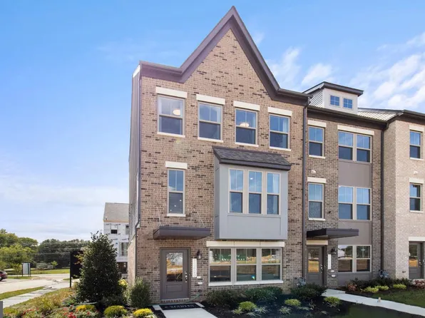 7125 Savannah Pkwy, Brandywine, MD 20613