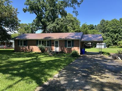 500 Sunset Cir, Franklin, KY, 42134