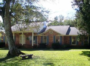 101 Lancer Dr, Columbia, SC 29212