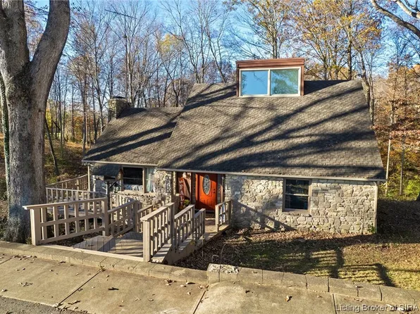 9072 N US 421, Madison, IN 47250