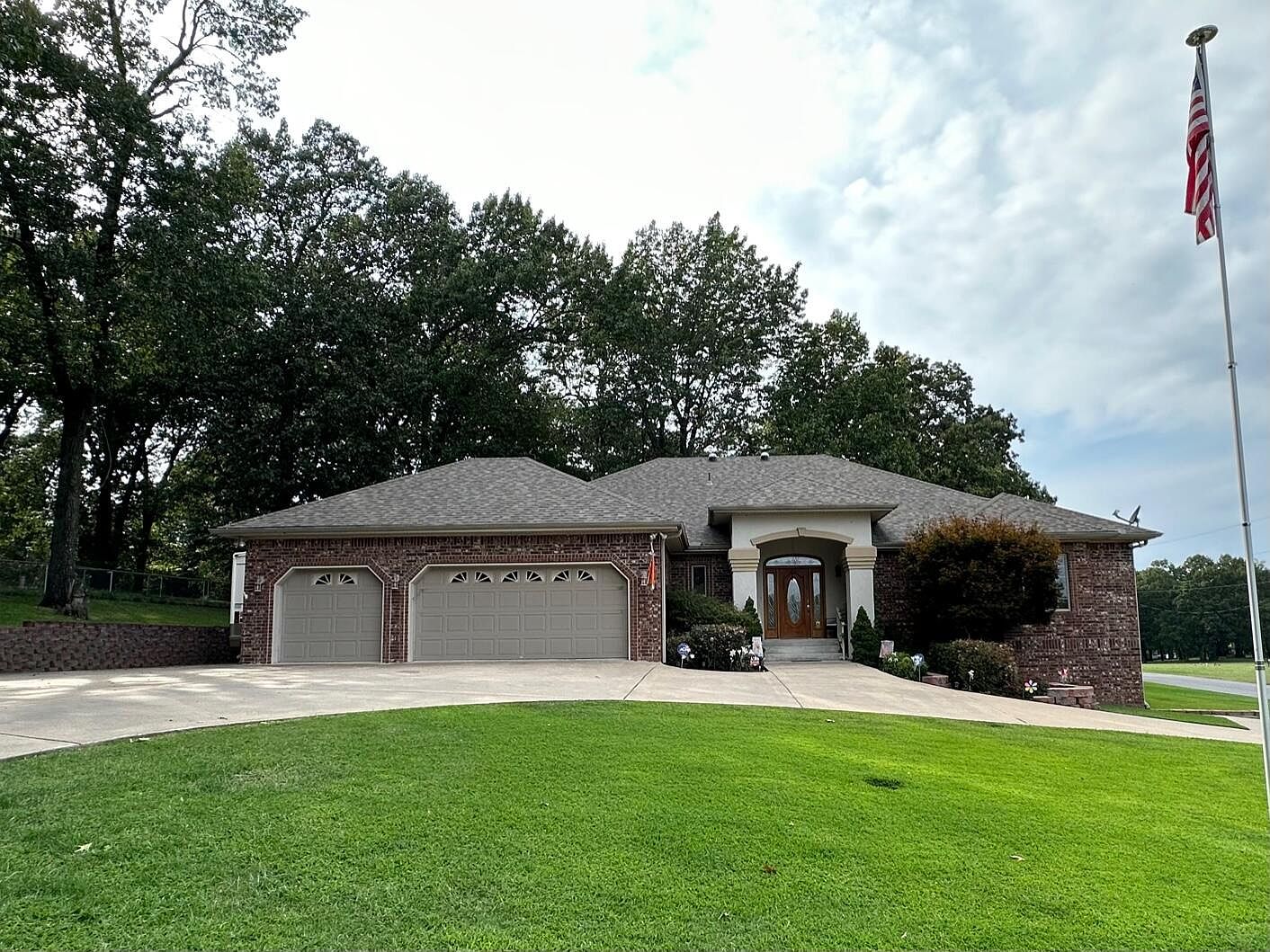 3110 Old Dike Rd, Grove, OK 74344 MLS 231768 Zillow