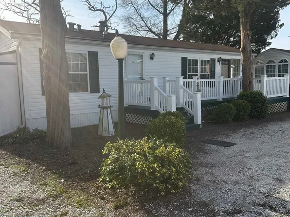 1016 S Route 9 Trailer 30, Cape May Court House, NJ 08210